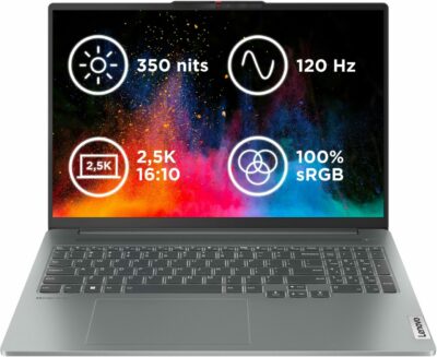 Lenovo IdeaPad Pro 5 16ARP8 83AS003WCK