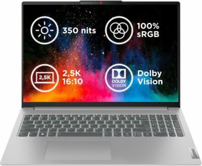 Lenovo IdeaPad Slim 5 16IRL8 82XF003NCK