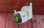 Nejprodávanější venkovní Wi-Fi kamera: Recenze TP-Link Tapo C310 za 1000 Kč