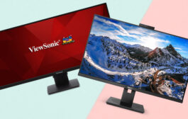 Nejlepší kancelářské monitory do 10 000 Kč - 2023