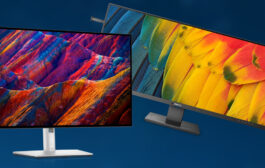 Nejlepší kancelářské monitory do 15 000 Kč - 2023
