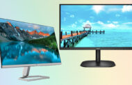Nejlepší levné monitory do 2500 Kč - 2023