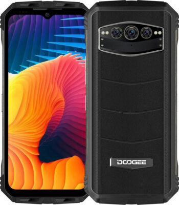 Doogee V30