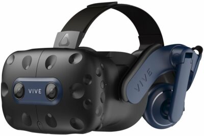 HTC Vive Pro 2