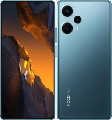 POCO F5