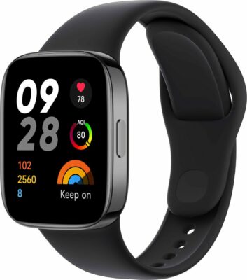 Xiaomi Redmi Watch 3