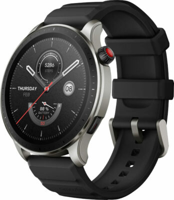 Amazfit GTR 4