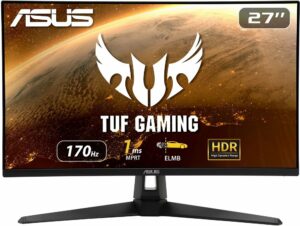 Asus TUF Gaming VG27AQ1A