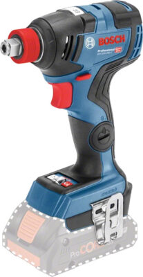 Bosch Professional GDX 18V-200 C