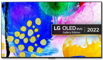 LG OLED55G2