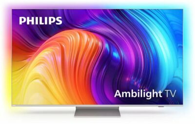 Philips The One 50PUS8807