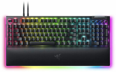 Razer BlackWidow V4 Pro