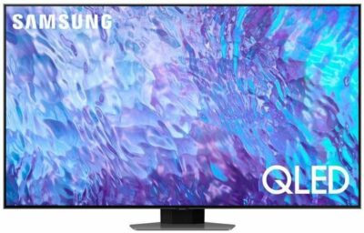 Samsung QE55Q80C