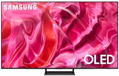 Samsung QE55S90C