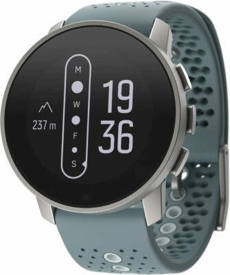 Suunto 9 Peak