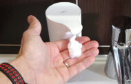 Bezdotykový a elegantní: Recenze Xiaomi automatického dávkovače mýdla