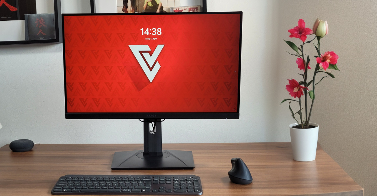 Nejlepší herní Quad HD monitor do 7000 Kč – Recenze MSI G272QPF (E2)
