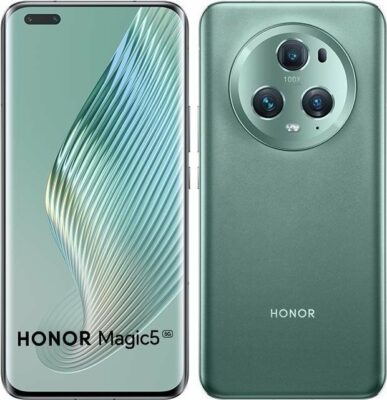 Honor Magic5 Pro