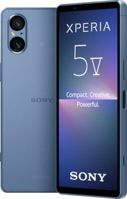 Sony Xperia 5 V