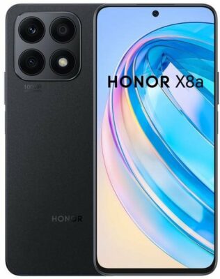 Honor X8a