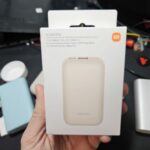 Xiaomi 33W Power Bank 10000mAh Pocket Edition Pro