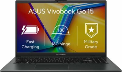 Asus Vivobook Go 15 E1504GA-NJ250W