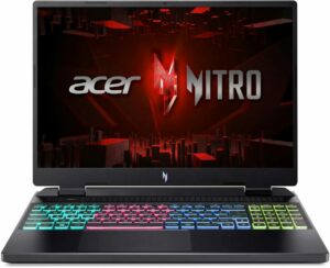 Acer Nitro 16 NH.QLJEC.005