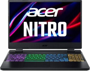 Acer Nitro 5 NH.QM0EC.00T