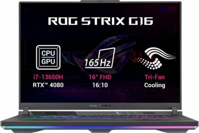 Asus ROG Strix G16 G614JZ-N3001W