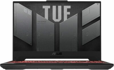 Asus TUF Gaming A15 FA507NV-LP111W