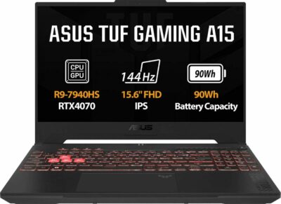 Asus TUF Gaming A15 FA507XI-LP028