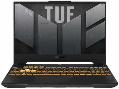 Asus TUF Gaming F15 FX507ZC4-HN009W