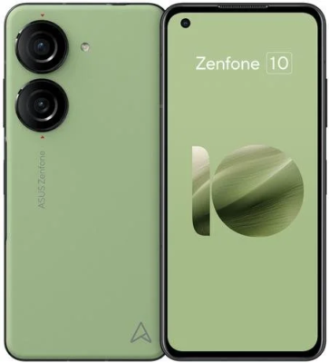 Asus Zenfone 10