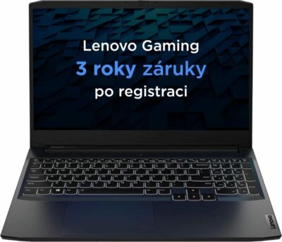Lenovo IdeaPad Gaming 3 15ACH6 82K202AJCK