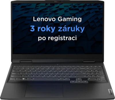 Lenovo IdeaPad Gaming 3 15IAH7 82S9012HCK