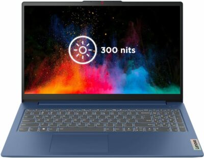 Lenovo IdeaPad Slim 3 15AMN8 82XQ00A0CK