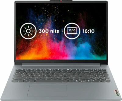 Lenovo IdeaPad Slim 3 16IAH8 83ES000ACK