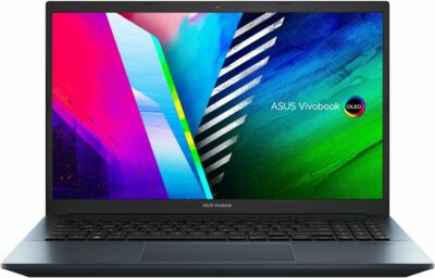 Asus Vivobook Pro 15 OLED M3500QC-OLED079W