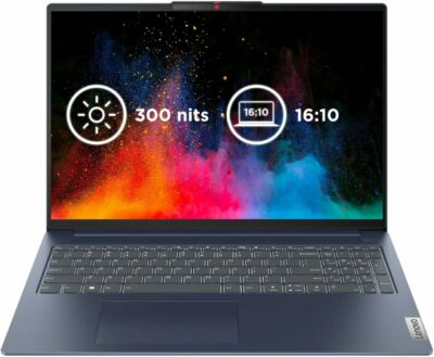 Lenovo IdeaPad Slim 5 16ABR8 82XG004TCK