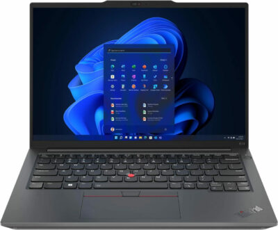 Lenovo ThinkPad E14 Gen 5 21JR001TCK
