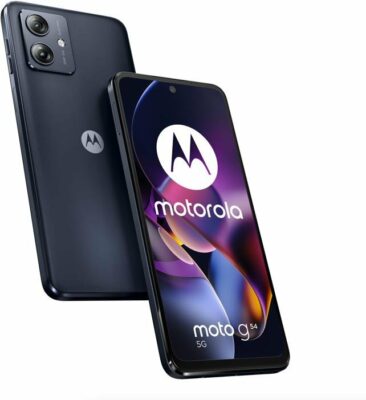 Motorola Moto G54 Power Edition