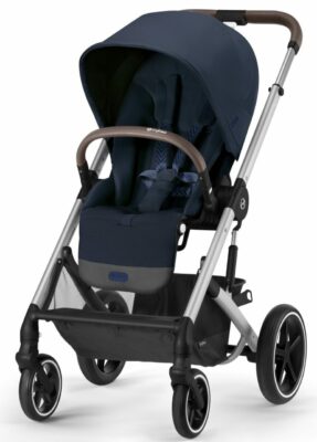 Cybex Balios S Lux