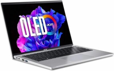 Acer Swift Go 14 NX.KF1EC.007