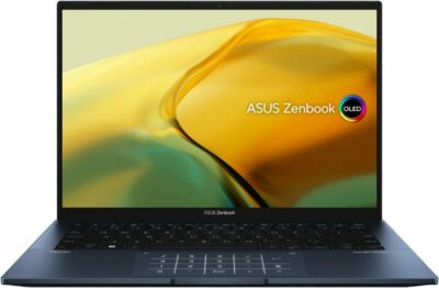 Asus Zenbook 14 OLED UX3402VA-OLED465W