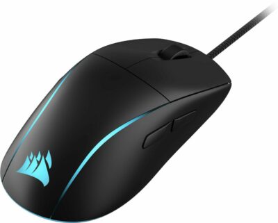 Corsair M75