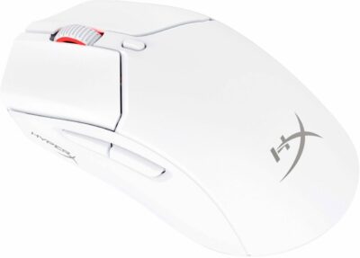 HyperX Pulsefire Haste 2 Wireless