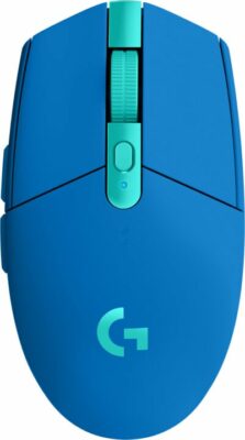 Logitech G305