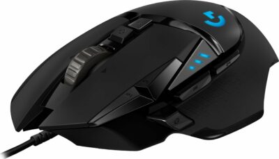 Logitech G502 Hero