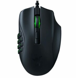 Razer Naga X