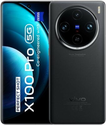 Vivo X100 Pro